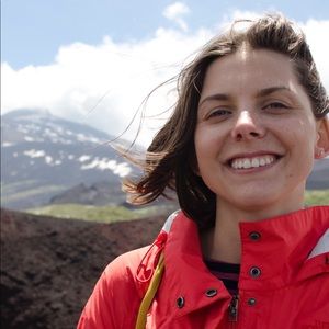 Meet your Posher, Polina